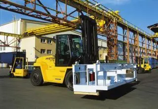 Hyster H12.00XM 6 thumbnail 2
