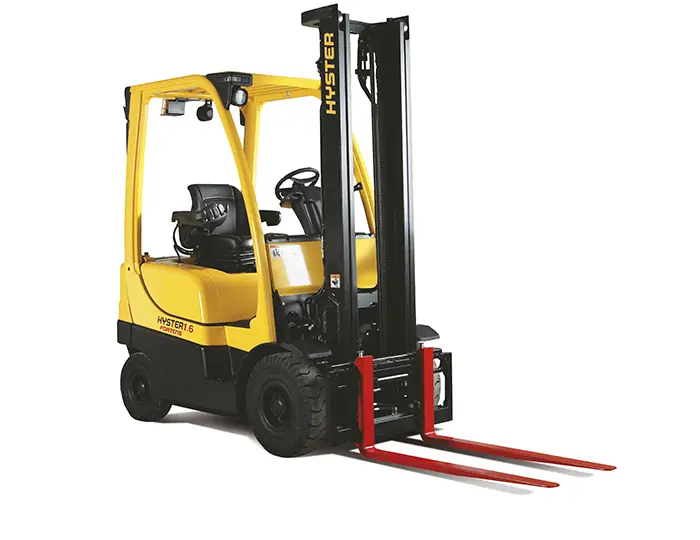 Hyster H1.6FT
