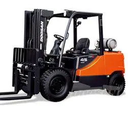 Doosan D45SC-5