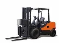 Doosan D45SC-5 thumbnail 4
