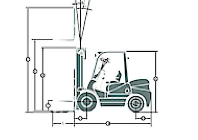Maximal FD 25 T-M2WC3 thumbnail 2