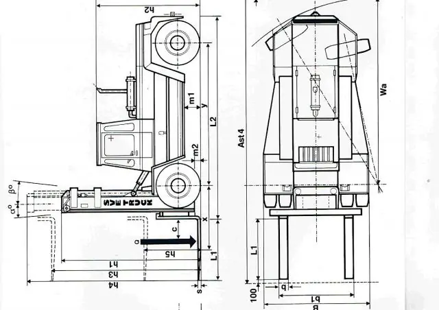 SVETRUCK 236120-42