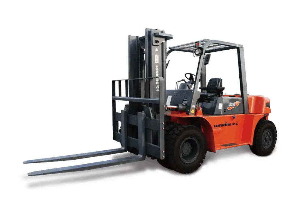 Lonking LG60DT III