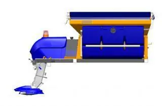 Schmidt Stratos B/S 24 VCX