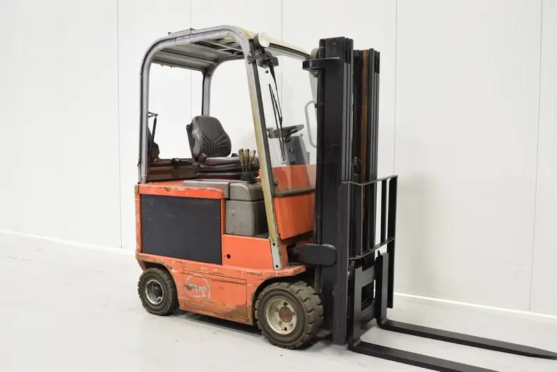 BT C 4 E 200 NL