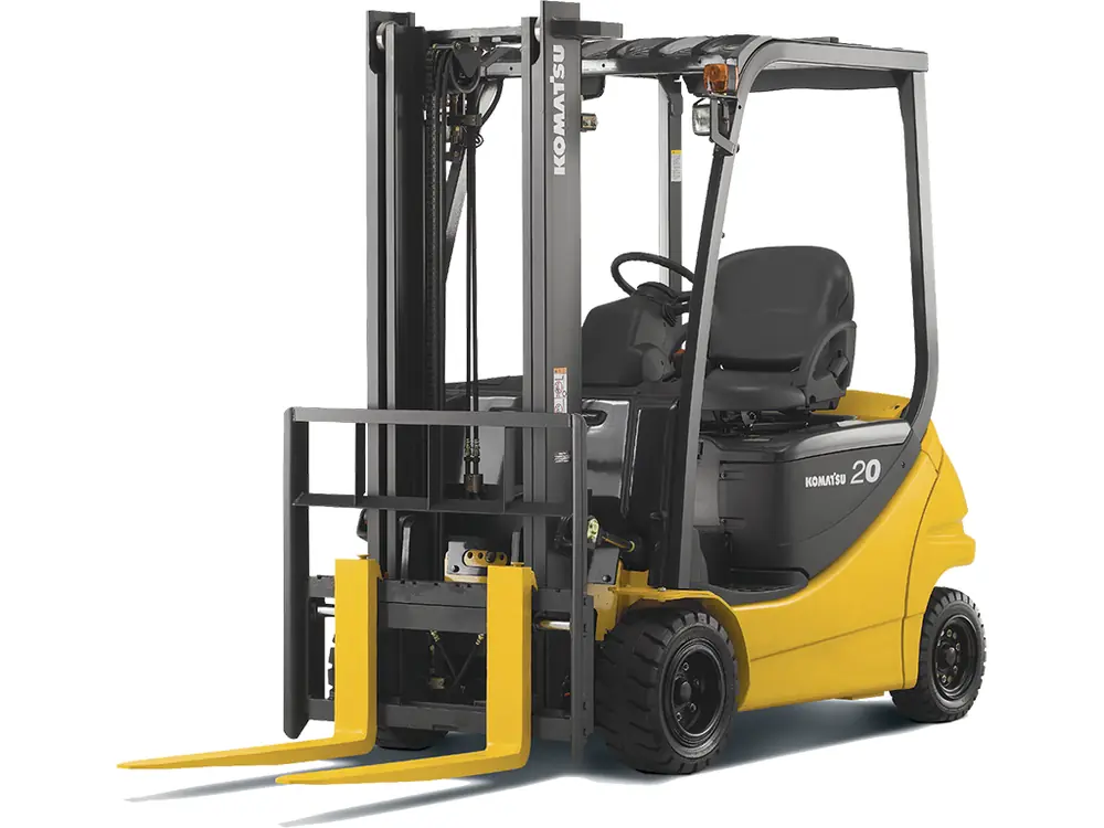 Komatsu FB20AU-12
