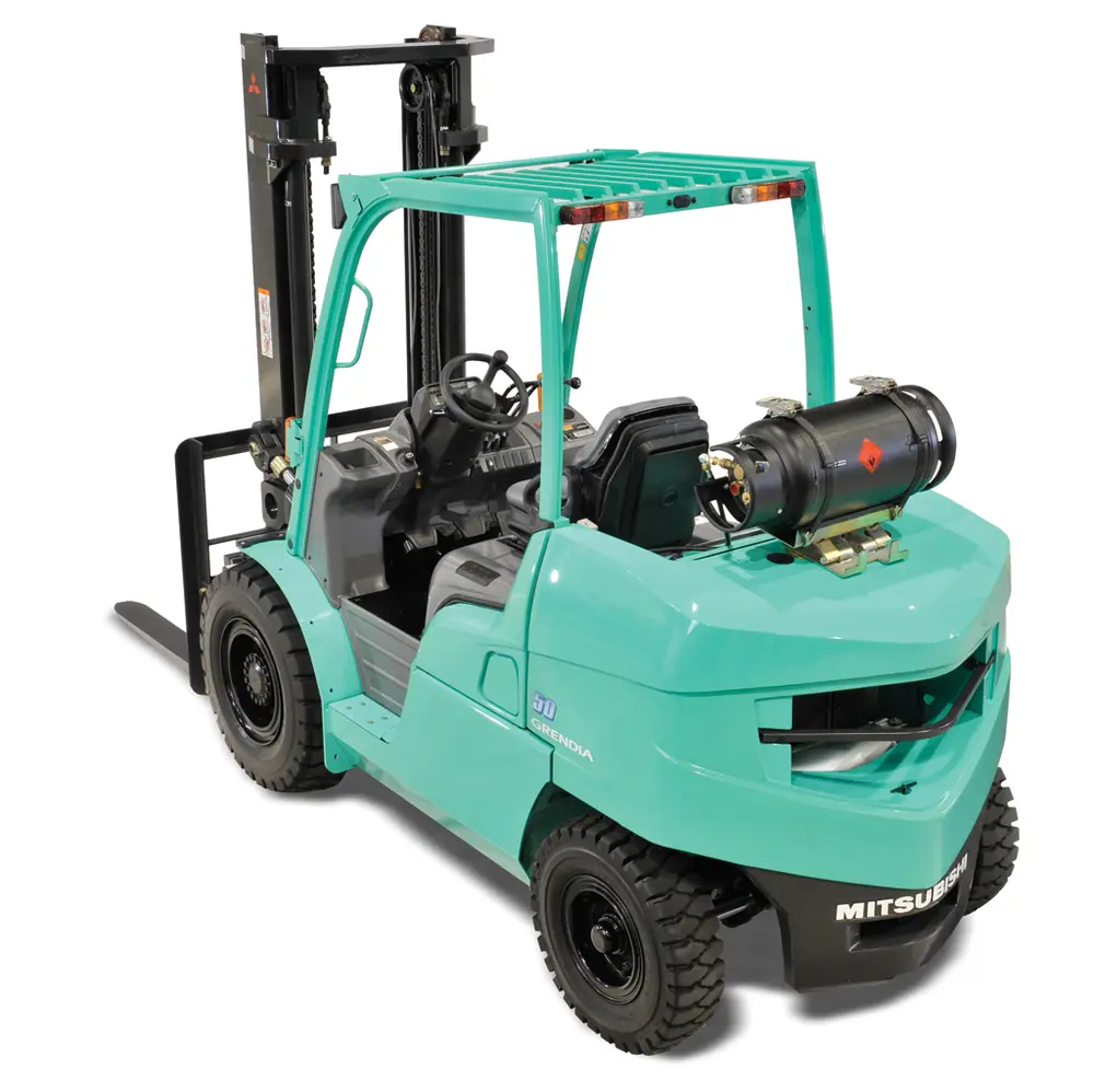 Mitsubishi FG50N