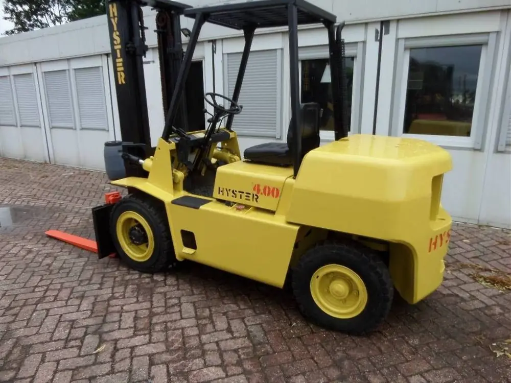 Hyster H 4.00 XL/5