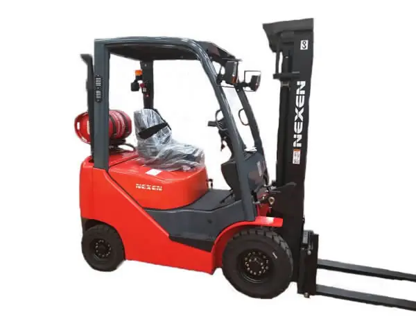 Nexen FGL18D