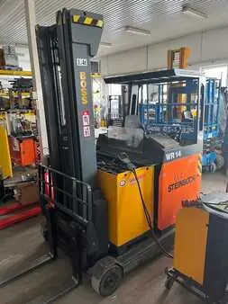 Steinbock WR 14