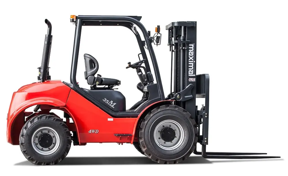 Maximal FD 35 T-C2WE3