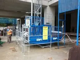 Safi Zenith