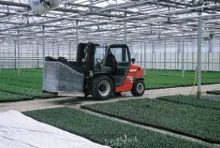 Manitou MSI 20 D Buggie