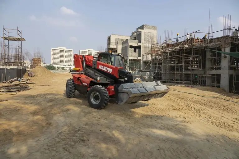 Manitou MXT 840 P thumbnail 5