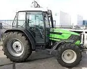 DEUTZ-FAHR Agroplus 70 thumbnail 2