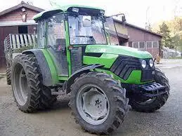 DEUTZ-FAHR Agroplus 70 thumbnail 3