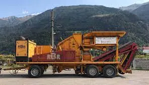 SBM RCL 605-E/D