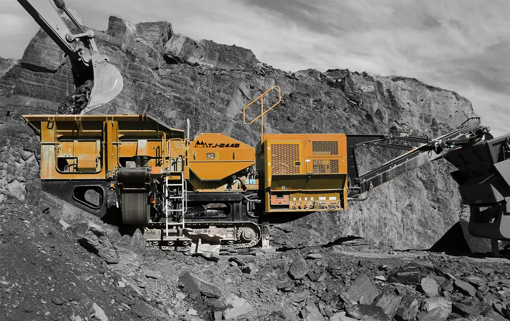 IROCK TJ-2440