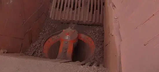 Sandvik CG810