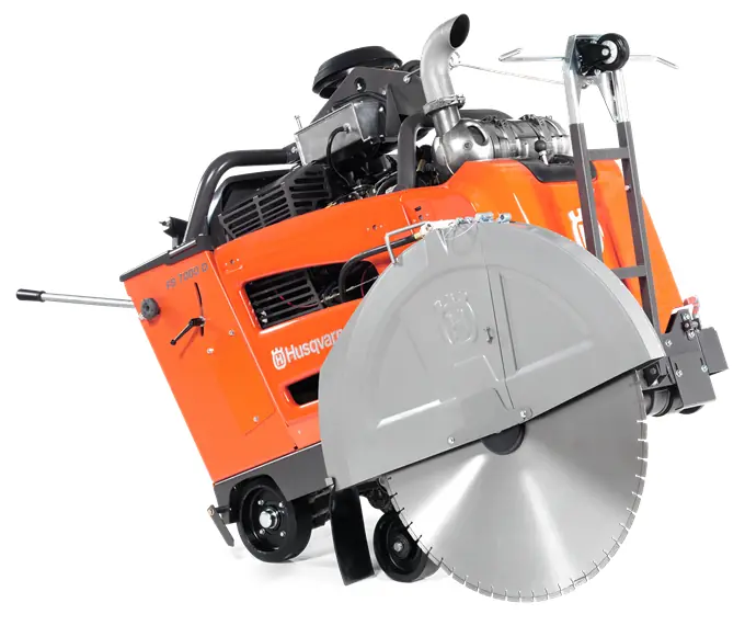 Husqvarna FS 7000 D
