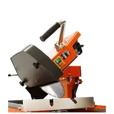 Breaker TS 350 C-04