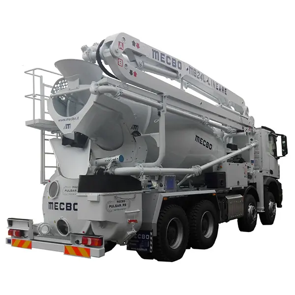 Mecbo ATB 24-26.3K-100