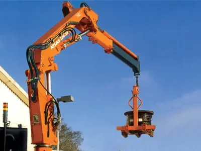 Atlas AK 120.2 E A2L