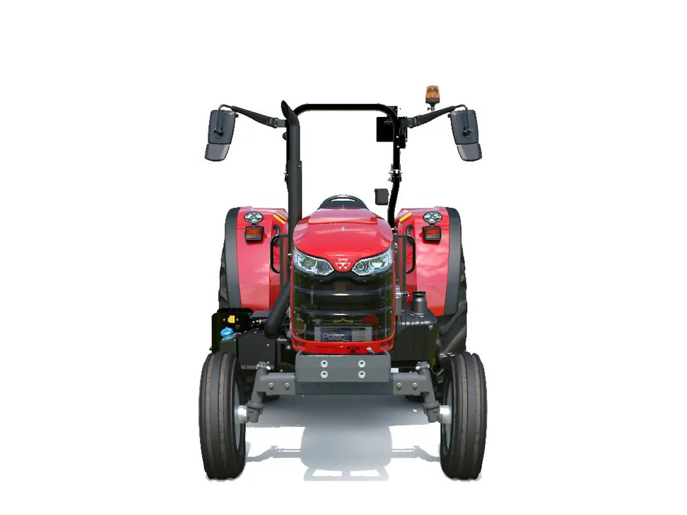 Massey Ferguson MF 4709 M
