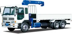 Tadano TM-ZR566(EF) thumbnail 2