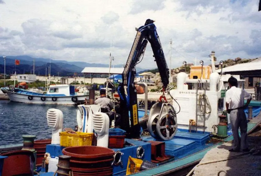 Cormach 60200 E 3