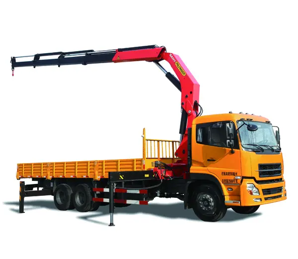 Sany SPK 23500 A