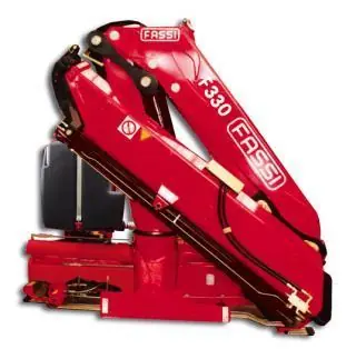 Fassi F 330.22