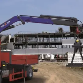 Amco Veba VR26NG-3 S