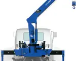 Tadano TM-ZE306M/MH