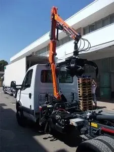 COPMA 2000 FS 24 Z 1