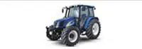 New Holland T 5050 (800)