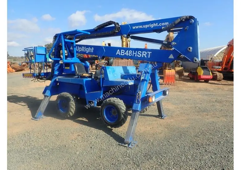 UpRight AB 48 HSRT