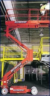 Rothlehner RZ 1120 D