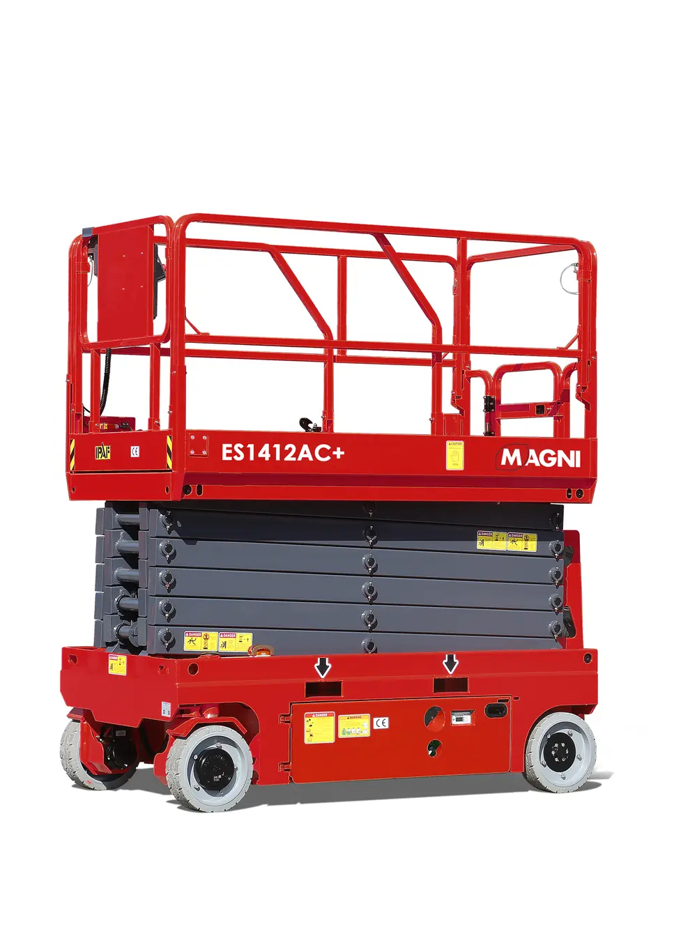 MAGNI ES1412AC+