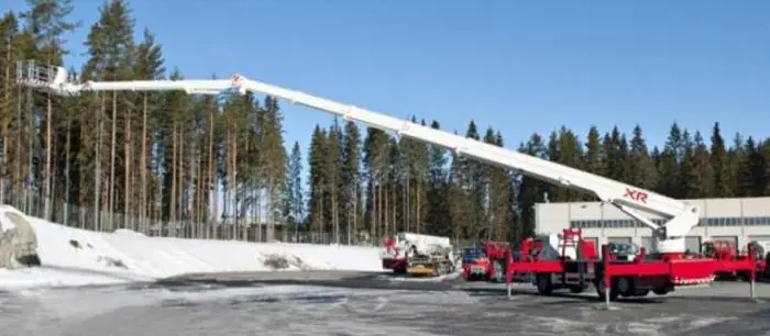 Bronto Skylift S 65 XR thumbnail 3
