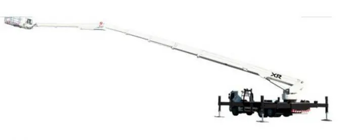 Bronto Skylift S 65 XR thumbnail 4