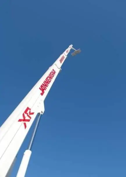 Bronto Skylift S 65 XR thumbnail 7