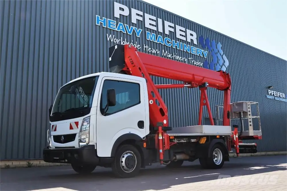 Ruthmann TBR 220