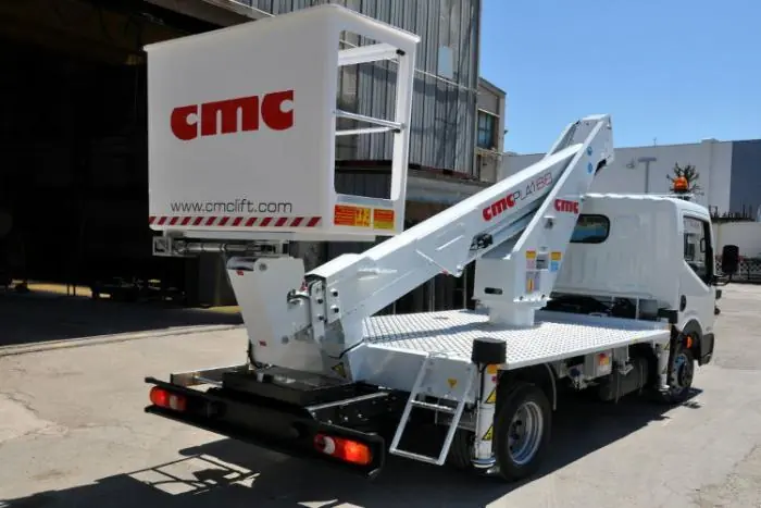 CMC PLA168 thumbnail 3