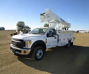 Terex TL37P