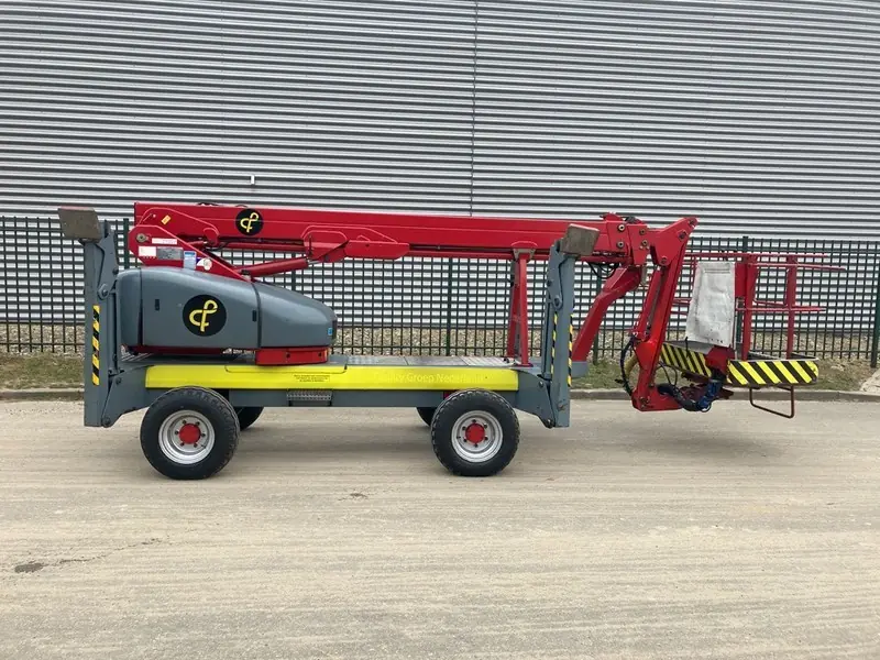 Nostolift XS 190