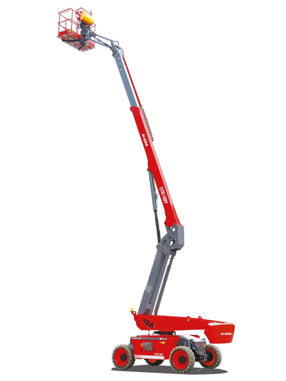 MAGNI DTB18RT