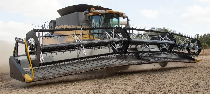 Geringhoff TruFlex 30