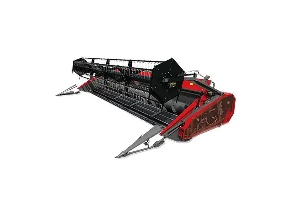 Massey Ferguson 550 PF