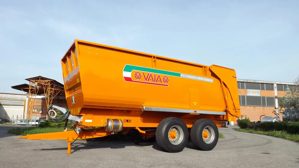 Vaia NL 14 I